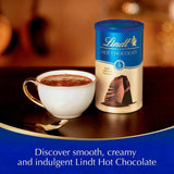 Lindt Drinking Milk Hot Chocolate   300g