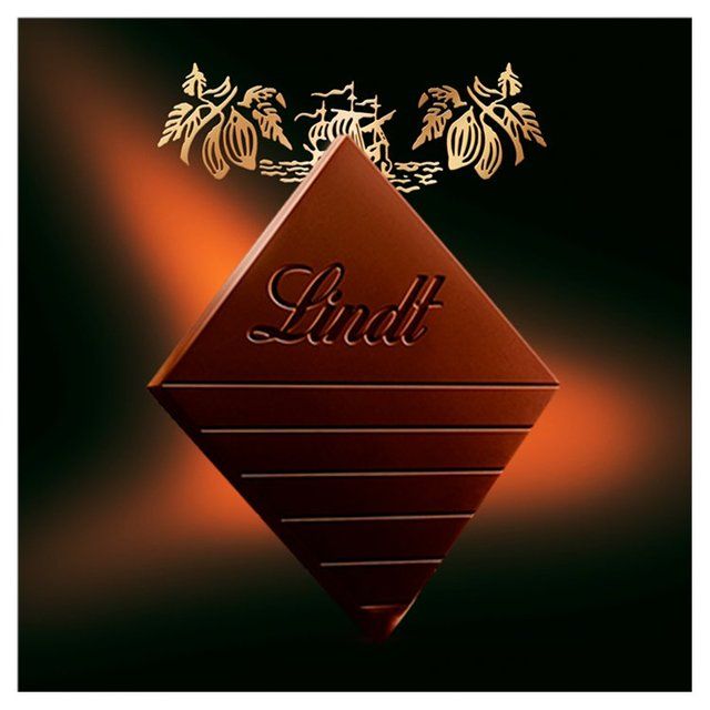Lindt Excellence 70% Cocoa Dark Chocolate Bar   100g
