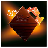 Lindt Excellence Dark Caramel &amp;amp; Sea Salt Bar   100g