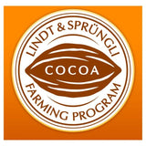 Lindt Excellence Dark Caramel &amp;amp; Sea Salt Bar   100g