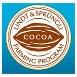 Lindt Excellence Dark Sea Salt Bar   100g