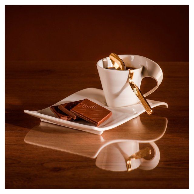 Lindt Excellence Extra Creamy Milk Chocolate Bar   100g