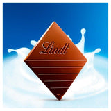 Lindt Excellence Extra Creamy Milk Chocolate Bar   100g