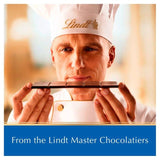 Lindt Excellence Extra Creamy Milk Chocolate Bar   100g