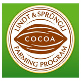 Lindt Excellence Intense Dark Mint Chocolate Bar   100g