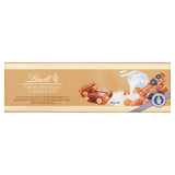 Lindt Gold Bar Milk Chocolate Hazelnut &amp;amp; Raisin   300g