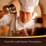 Lindt Hazelnut Chocolate Spread   200g