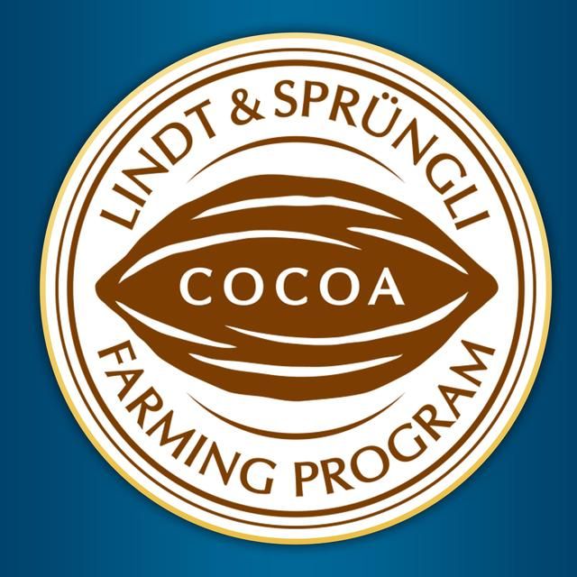 Lindt Les Grandes Hazelnuts Milk Chocolate Bar   150g