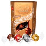 Lindt Lindor Assorted Chocolate Truffles   200g