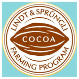 Lindt Lindor Coconut Chocolate Truffles   200g