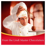 Lindt Lindor Milk Chocolate Truffles   200g
