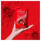 Lindt Lindor Milk Chocolate Truffles   200g