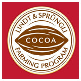 Lindt Lindor Milk Chocolate Truffles   337g