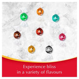 Lindt Lindor Milk Chocolate Truffles   337g