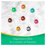 Lindt Lindor Milk Mint Chocolate Truffles    200g