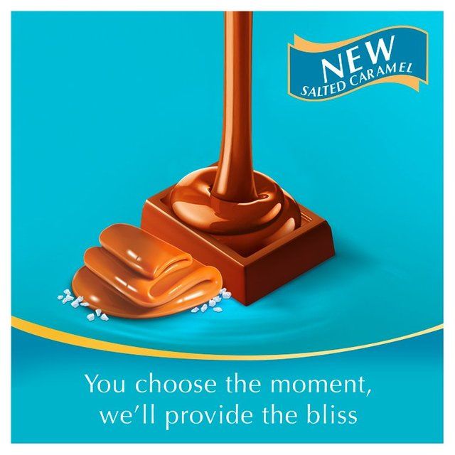 Lindt Lindor Milk Salted Caramel Chocolate Bar   100g