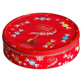 Lindt Lindor Selection Tin   450g