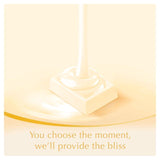 Lindt Lindor White Bar   100g