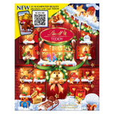 Lindt Milk Chocolate Teddy ADVENT calendar 250g
