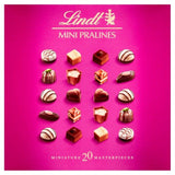 Lindt Mini Pralines Selection   100g