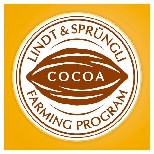 Lindt Swiss Luxury Selection   193g