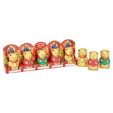 Lindt Teddy Bears   5 x 10g
