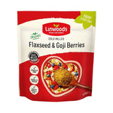 Linwoods Milled Flaxseed &amp;amp; Goji Berries 425g