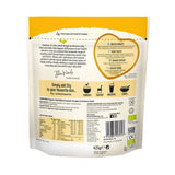 Linwoods Milled Organic Flaxseed, Sunflower &amp;amp; Pumpkin Seeds 425g