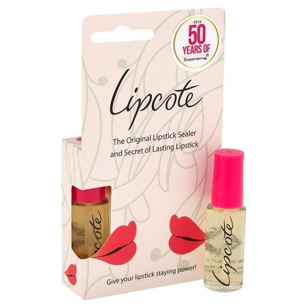 Lipcote Original Lock Lasting Lipstick Sealer 7ml