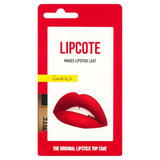 Lipcote The Original Lipstick Sealer Vanilla Fragrance