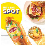 Lipton Ice Tea Peach   1.25L