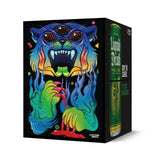 Liquid Death Severed Lime Sparkling Water   4 x 500ml