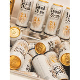 Liquid Death Still Mountain Water   500ml