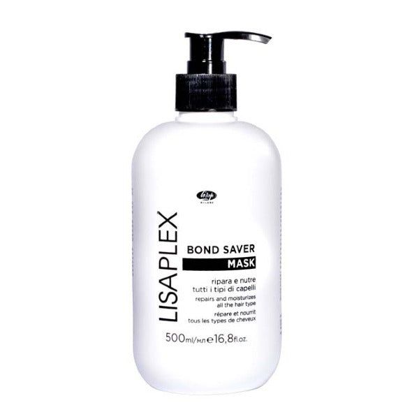 Lisaplex Bond Saver Mask 500ml