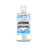 LISTERINE&amp;reg; Advanced White Milder Taste Alcohol Free Mouthwash 500ml
