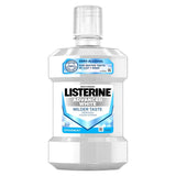 Listerine Advanced White Milder Taste Mouthwash 1L