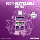 Listerine Clean Mint Total Care Mouthwash   500ml