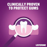 Listerine Total Care 10-in-1 Benefit Clean Mint Mouthwash   95ml