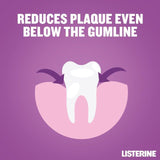 Listerine Total Care Zero MouthWash Smooth Mint   500ml