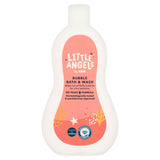 LITTLE ANGELS by ASDA Bubble Bath &amp;amp; Wash 500ml