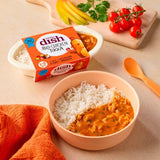 Little Dish Mild Chicken Tikka   200g