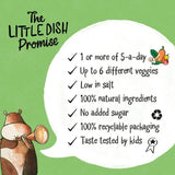 Little Dish Pasta Bolognese   200g