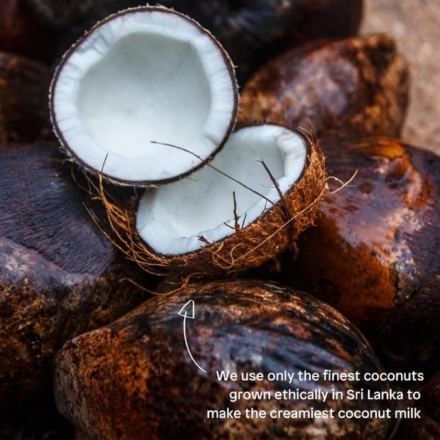 Little Freddie Coconut &amp;amp; Tropical Fruits Organic Pouch 6 mths+   100g