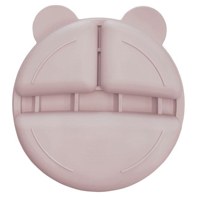 Little Freddie Plate