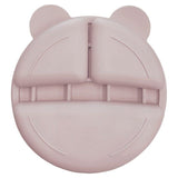 Little Freddie Plate