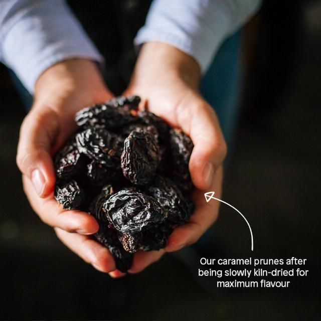 Little Freddie Prunes &amp;amp; Apples Organic Pouch 6 mths+   100g