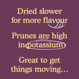 Little Freddie Prunes &amp;amp; Apples Organic Pouch 6 mths+   100g