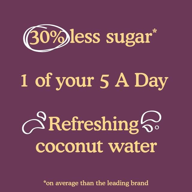 Little Freddie Strawberry &amp;amp; Banana Smash Smoothie  Dairy Free   4 x 90g