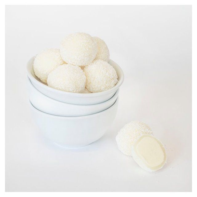 Little Moons Coconut Mochi Ice Cream   6 x 32g
