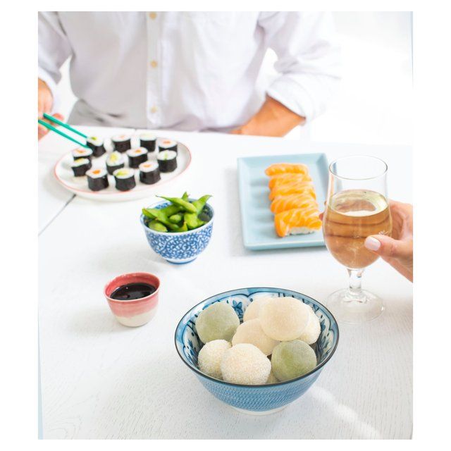 Little Moons Honey Roasted Pistachio Mochi Ice Cream   6 x 32g